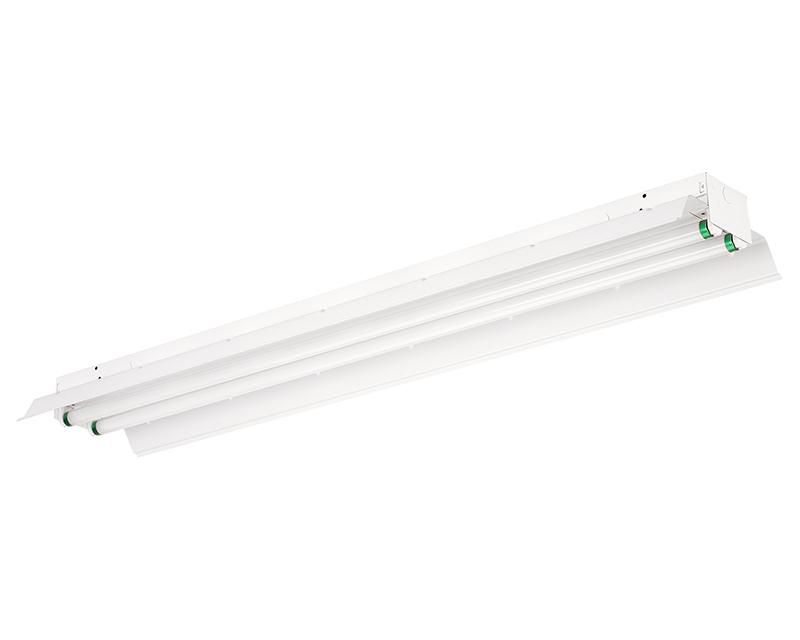 LED Strip Light Fixtures