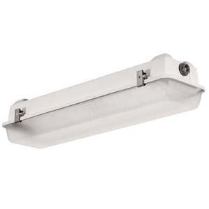 Day Brite Vapor Proof Light Fixtures