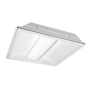 Failsafe Commercial Ceiling Lights