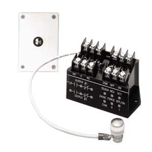 Failsafe Lighting Control Systems