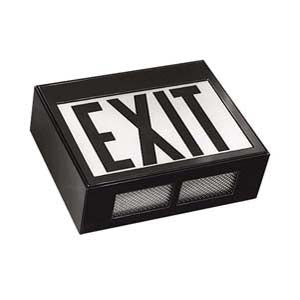 Failsafe Lighting Exit Signs