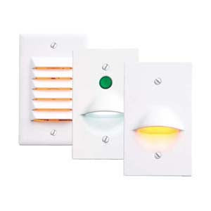 Failsafe Lighting Wall Mounted Lights