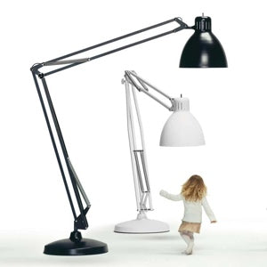 Leucos Floor Lamps