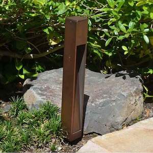 Focus Industries Bollard Lights