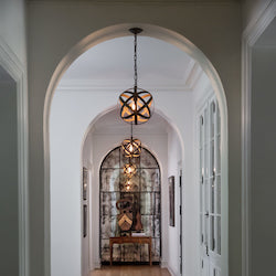 Foyer Pendant Lights