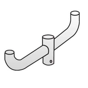 Gardco lighting Poles and Brackets