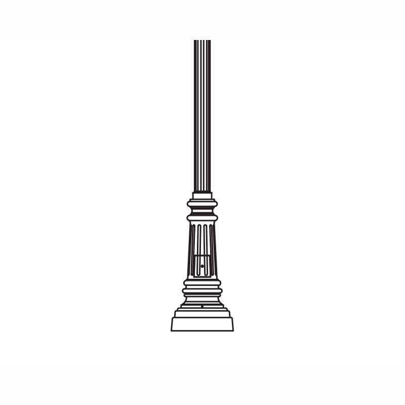 Hadco Poles and Brackets posts