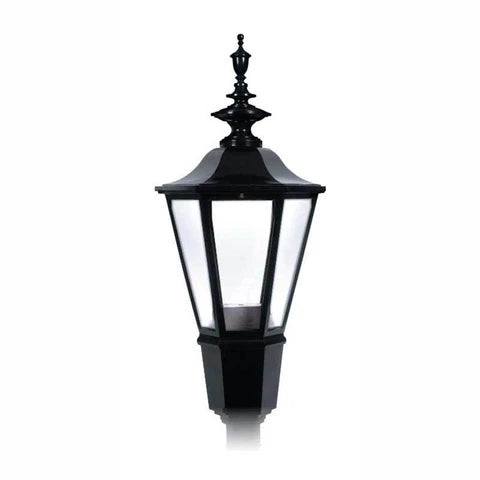 Hadco Urban post lights