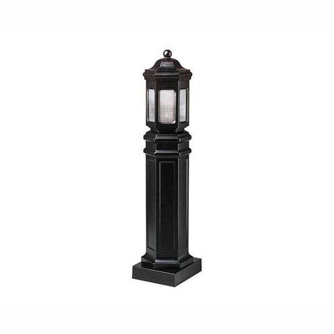Hadco Urban bollards lights