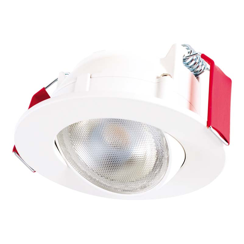 Recessed Lighting