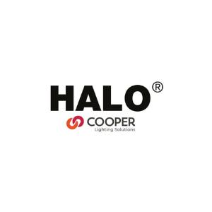 Halo Lighting by Cooper