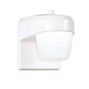 Halo Lighting Outdoor Wall Lights