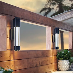 Hinkley Outdoor Wall Lights