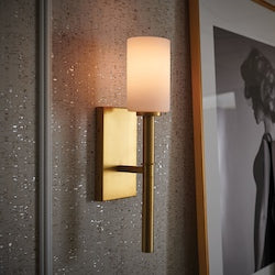 Hinkley wall lights