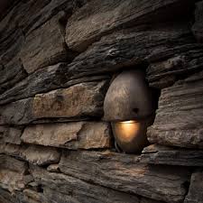 Hunza Step Lights