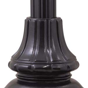 Invue Lighting Poles and Brackets