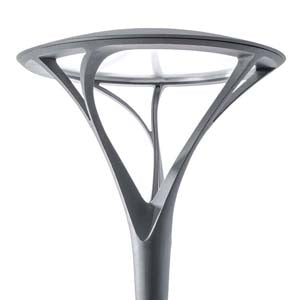 Invue Lighting Post Lights