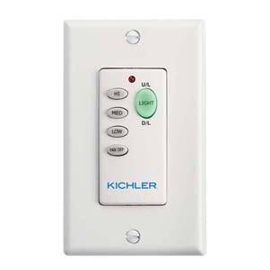 Kichler Accessories