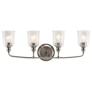 Kichler Bath & Vanity Lights