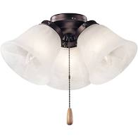 Kichler Ceiling Fans Light Kits & Parts