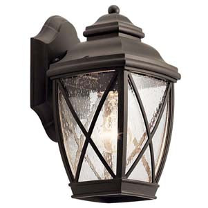 Kichler Outdoor Wall Lights