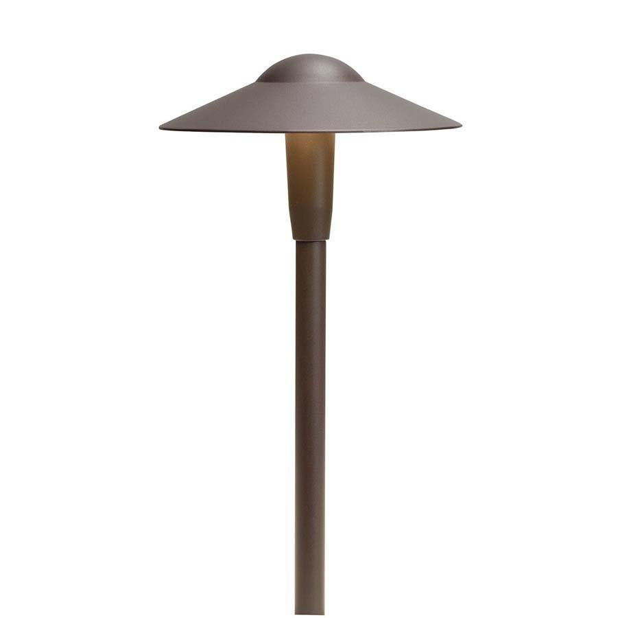 Kichler landscape path lights