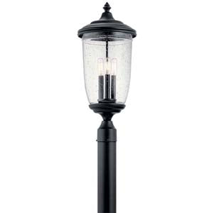 Kichler Post Lights