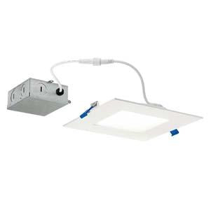 Kichler Recessed Lighting
