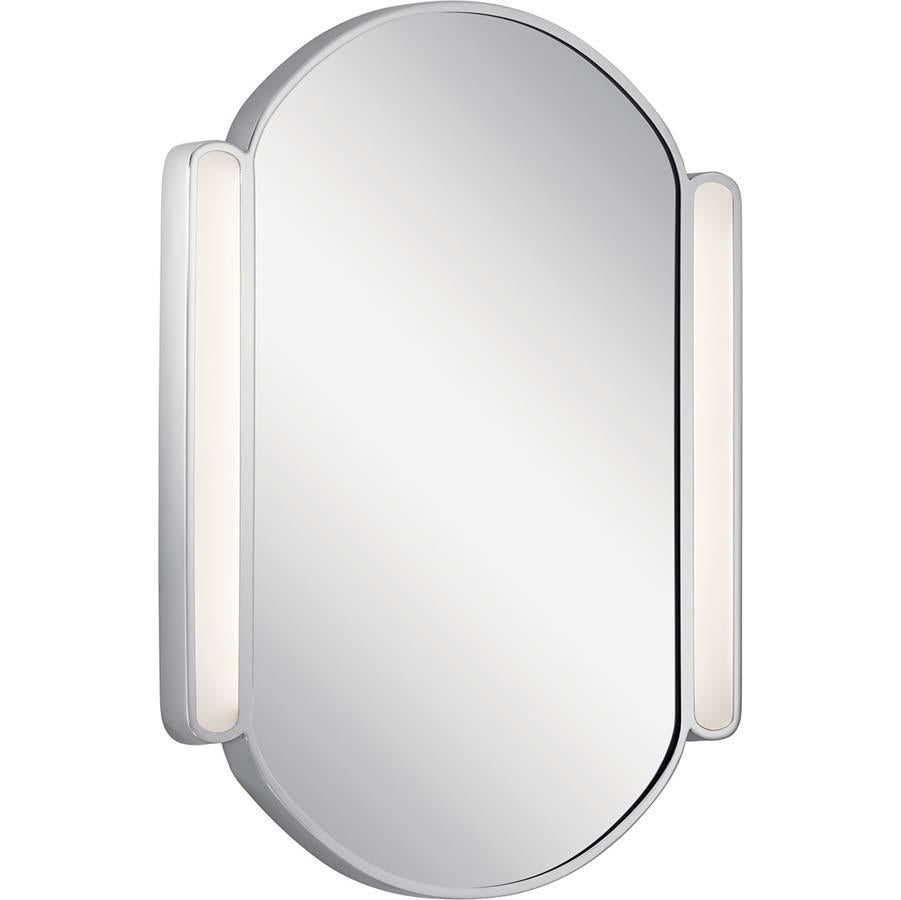 Vanity Mirrors With Lights