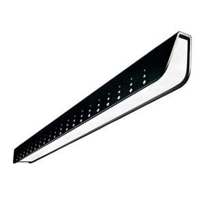 Ledalite Linear Suspension Lighting