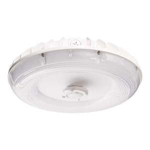 Lumark Lighting Garage Lighting