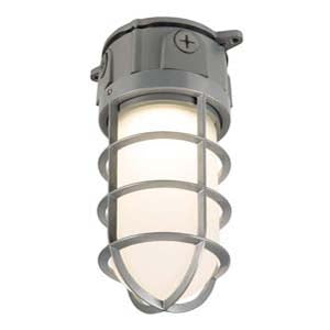 Lumark Vapor Proof Light Fixtures