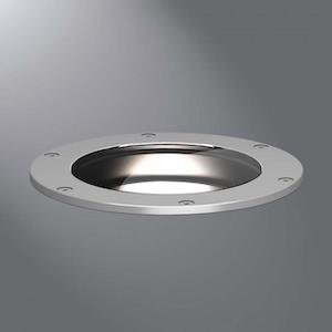 Lumiere In-Grade Lights-inground floor