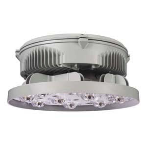 Mcgraw Edison LED Parking Lot Lights