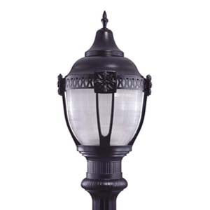 Mcgraw Edison Post Lights