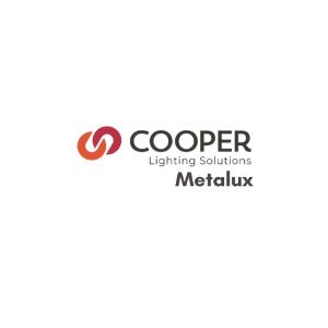Metalux Lighting cooper