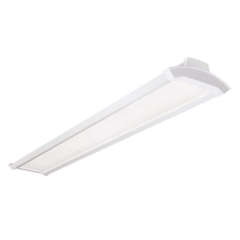 Linear Suspension Lighting