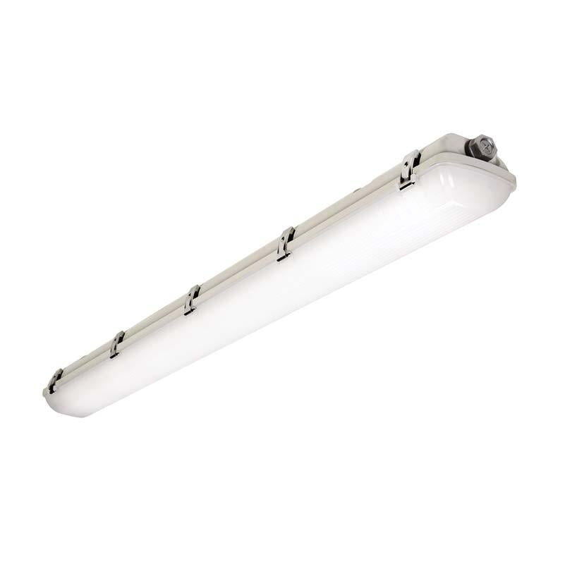 Vapor Proof Light Fixtures