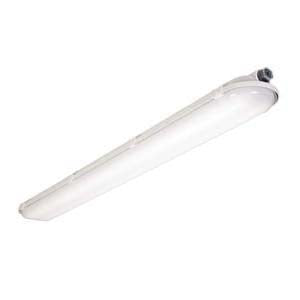 Metalux Lighting Vapor Proof Light Fixtures