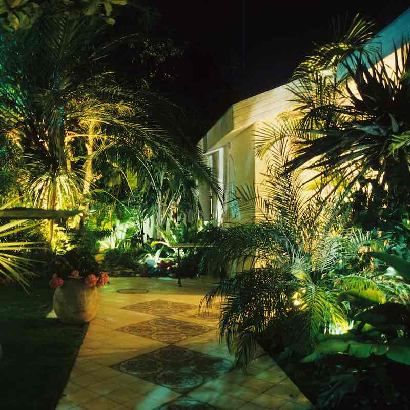 Landscape Lighting