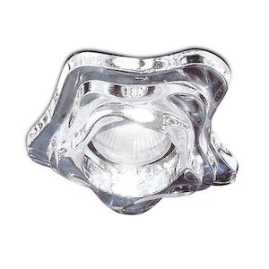 Leucos recessed ceiling lighting