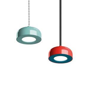 Shaper Lighting Pendant lights