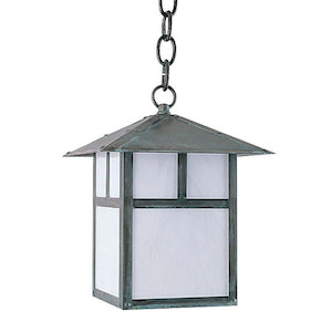 SPJ Outdoor Hanging Lights