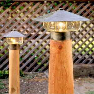 Post & Column Lights
