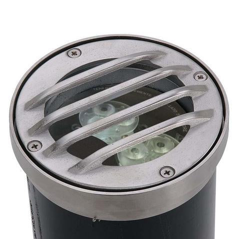 SPJ In-Grade inground Lights
