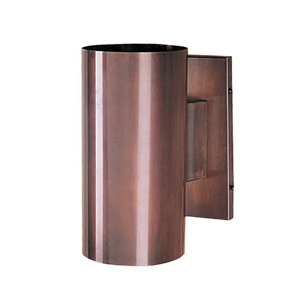 Outdoor Up-Down Wall Lights