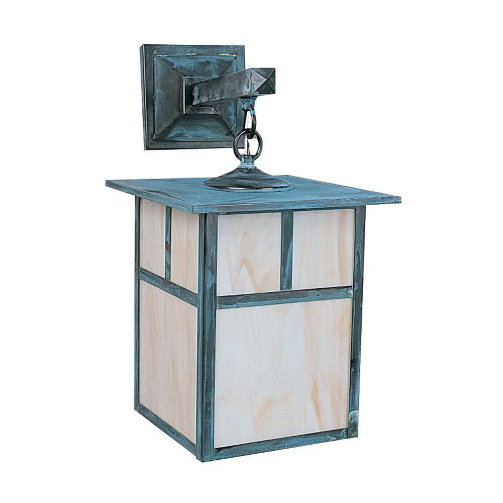 Outdoor Wall Lanterns
