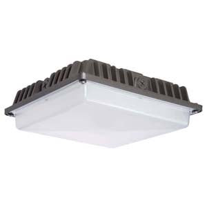Stonco Lighting Garage Lighting