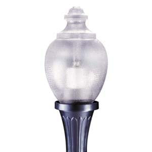 Streetworks Lighting Post Lighting