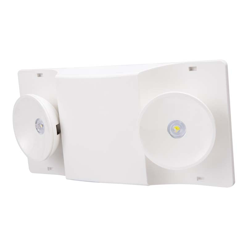Emergency Lighting